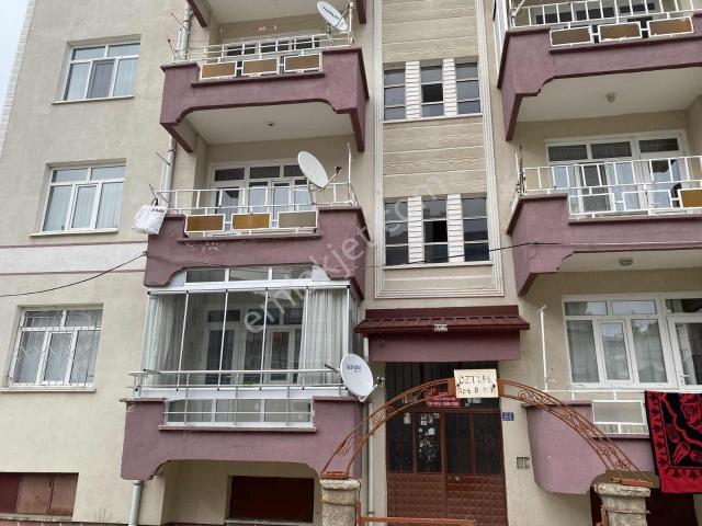 Dinamikten Satlık Yatenlerde Daire
