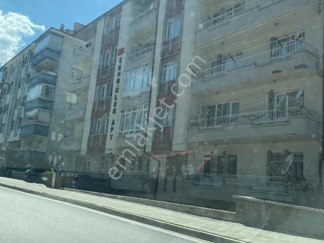 Dinamikten Satlık Altunkalem Mahallesinde Daire