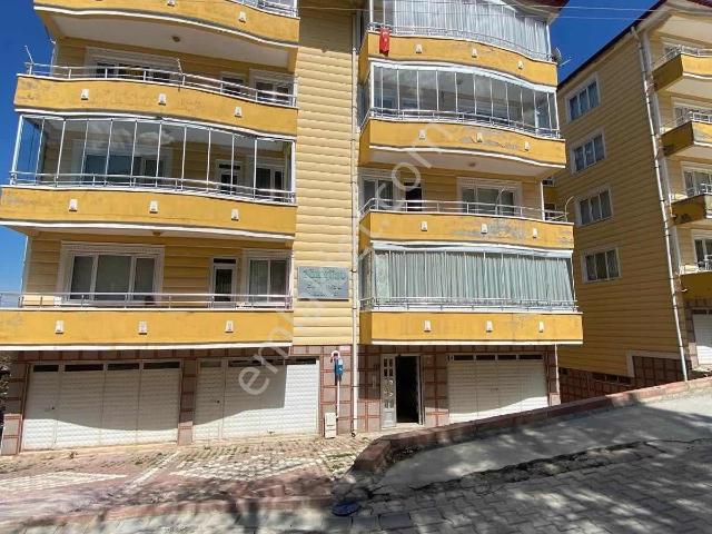 Dinamikten Satlık Daire