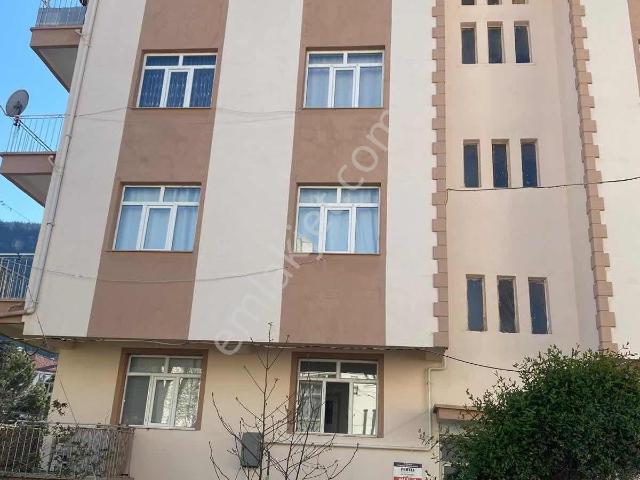 Dinamikten Satlık Daire