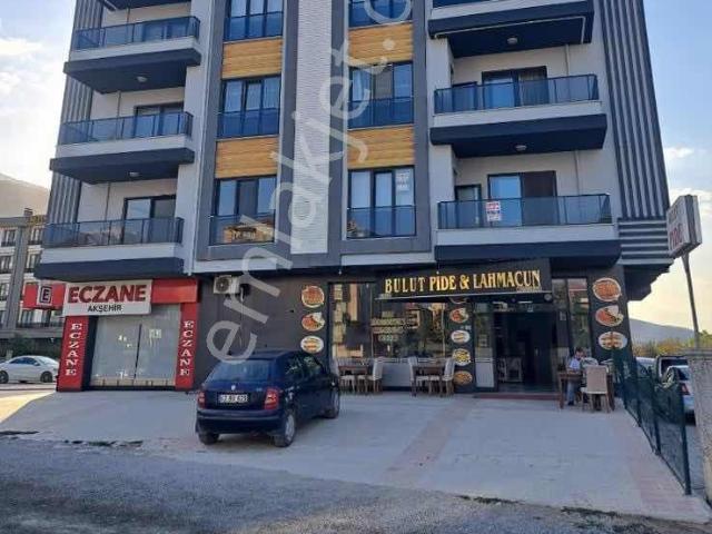 Dinamikten Yarenler Mah.de Satılık 3+1 Garajlı Lux Daire
