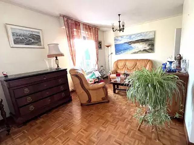 Dinan 22100 Achat / Vente appartement 4 pièces t4 cave