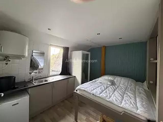 Dinan 22100 Achat / Vente appartement 1 pièce t1