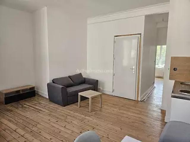 Dinan 22100 Achat / Vente appartement 2 pièces t2