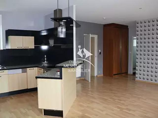 Dinan 22100 Achat / Vente appartement 3 pièces t3
