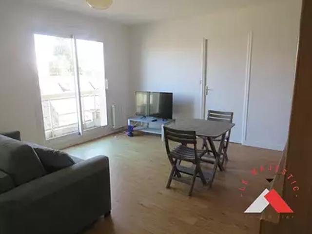 Dinard 35800 Achat / Vente appartement 2 pièces t2