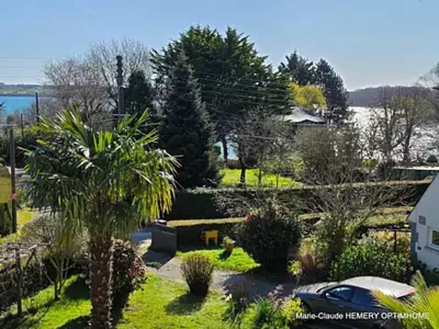 Dinard 35800 Achat / Vente maison 10 pièces t10 jardin cave