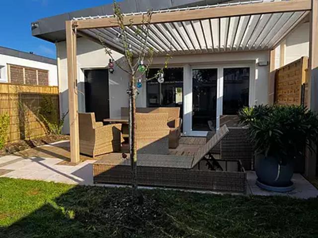 Dinard 35800 Achat / Vente maison 3 pièces t3 au dernier étage parking