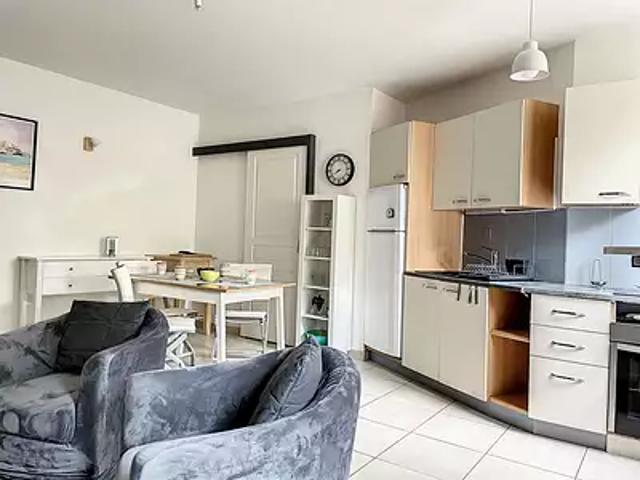 Dinard 35800 Achat / Vente maison 3 pièces t3 terrasse parking