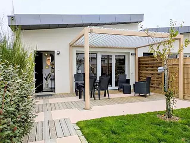 Dinard 35800 Achat / Vente maison 3 pièces t3