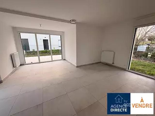 Dinard 35800 Achat / Vente maison 5 pièces t5 au dernier étage