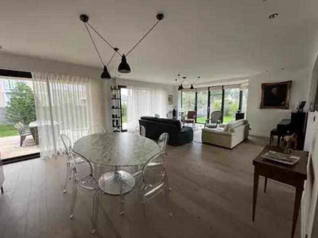 Dinard 35800 Achat / Vente maison 5 pièces t5 terrasse parking