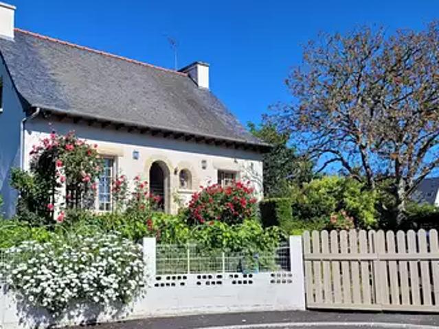 Dinard 35800 Achat / Vente maison 5 pièces t5