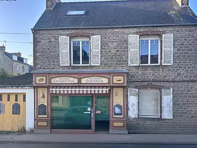 Dinard 35800 Achat / Vente maison 6 pièces t6 au dernier étage terrasse