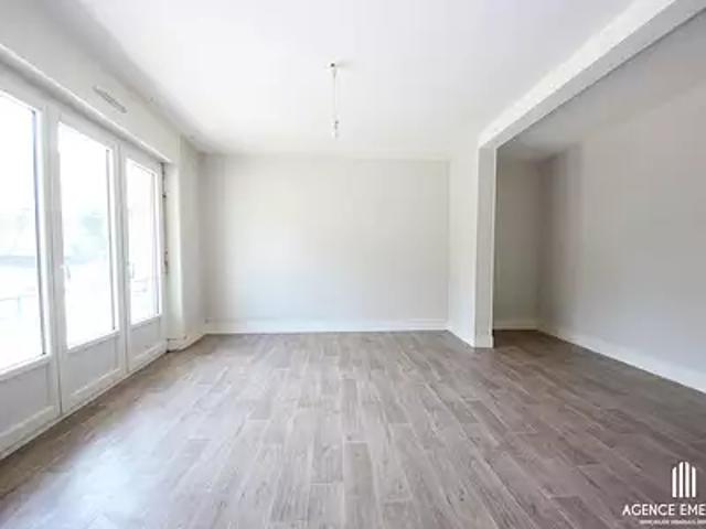 Dinard 35800 Location appartement 3 pièces t3 cave