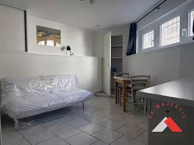 Dinard 35800 Location appartement 1 pièce t1