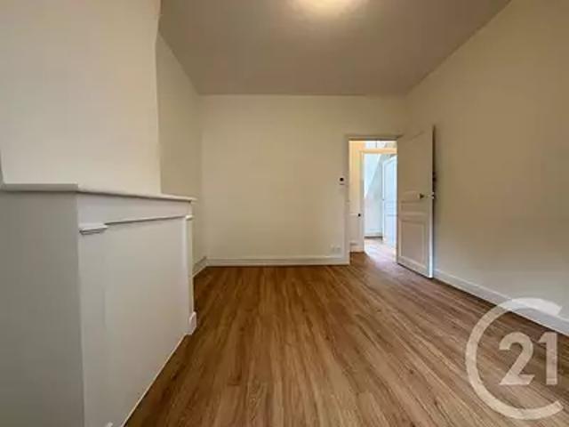 Dinard 35800 Location appartement 2 pièces t2