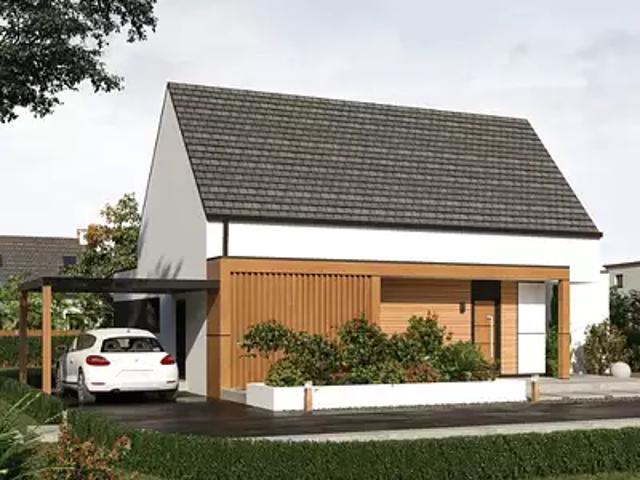 Dinard 35800 Programme neuf maison neuf à vendre 5 pièces