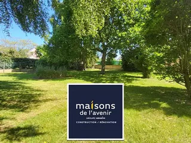 Dinard 35800 Programme neuf maison neuf à vendre 6 pièces