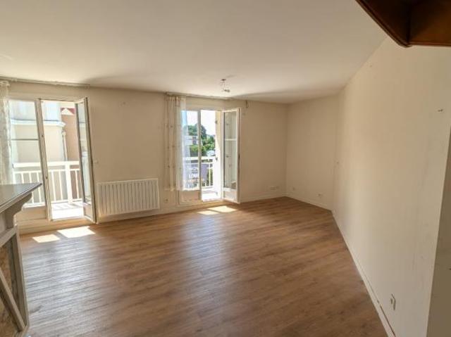 DINARD – T4 duplex