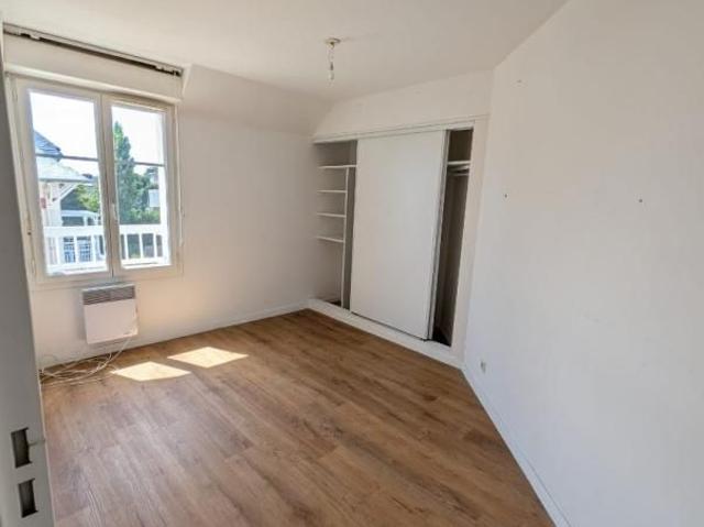 DINARD – T4 duplex