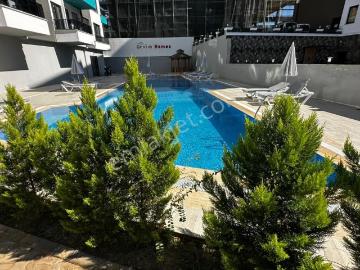 Dinek / Çevreyolu Üzeri Kiralık 2+1 Full Sıfır Eşyalı Dubleks