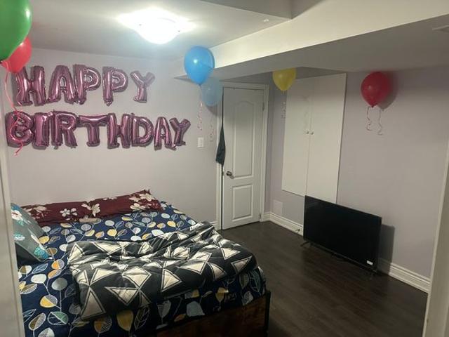 Dinesh Has a House