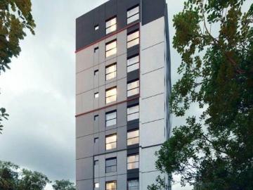 Ding Santo Amaro | Construtora Ding | Construção | 36 metros | 02 dormitórios | sem varanda e vaga