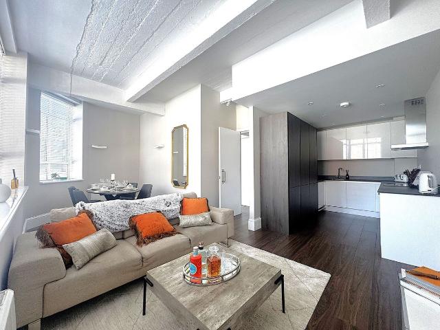 Dingley Road, Islington, London EC1V, 2 bed flat to rent, £5,543 pcm | PrimeLocation