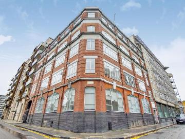 Dingley Road, Old Street, London, EC1V 1 bed flat to rent £2,752 pcm £635 pw