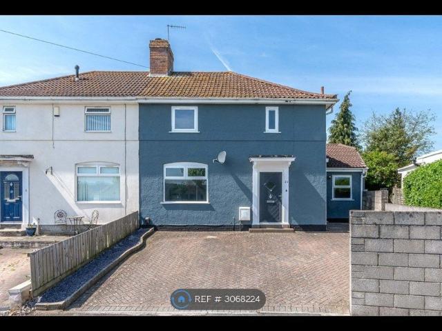 Dingle Close, Bristol BS9, 5 bed semi detached house to rent, £2,250 pcm | PrimeLocation