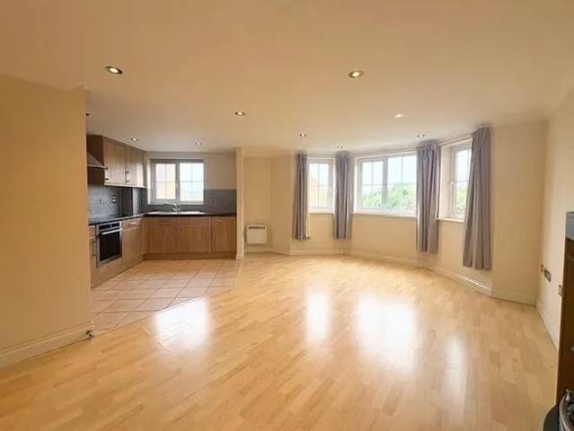 Dingle Close, M26