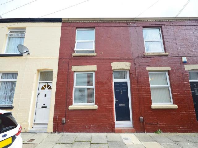 Dingle Grove, Liverpool, L8 9ST, United Kingdom | 2 bed townhouse for rent #140655632 | Rentberry