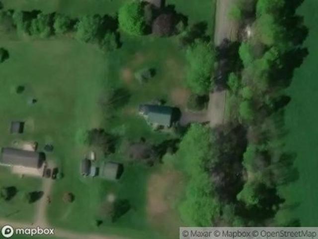 Dingman Hill Rd