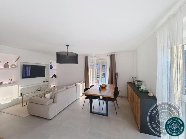 DINGSHEIM | 3 P | TERRASSE | 2 PARKINGS | CAVE