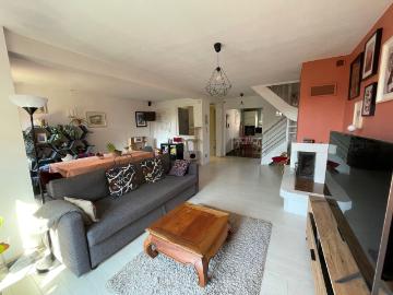 DINGSHEIM maison accolée sous sol 3 chambres