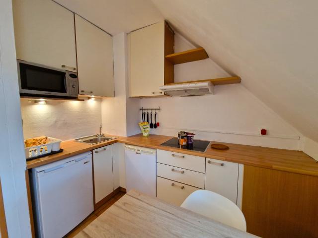 Dingsheim Studio fonctionnel 20,8 m2