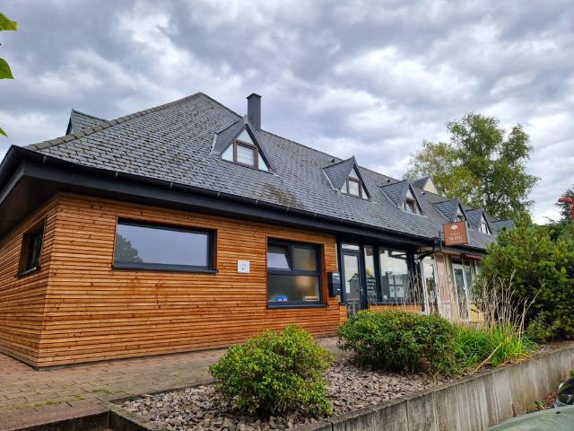 Dingsheim Studio fonctionnel 20,8 m²