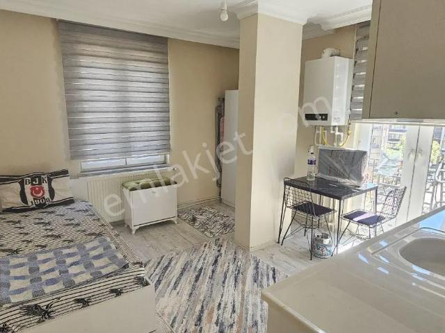 Dinkçiler Mah. Nef Arkası 1+1 Kiralık Daire