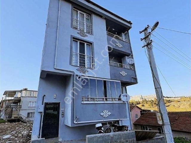 Dinkçiler Mah. Satılık 2+1