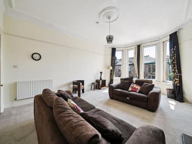 Dinmont Road
