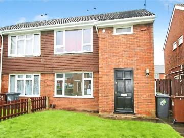 Dinsdale Walk, Wolverhampton, West Midlands WV6, 1 bed flat to rent, £650 pcm | PrimeLocation