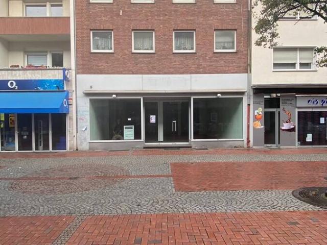 Dinslaken Interessante Projektentwicklung in bester Innenstadtlage
