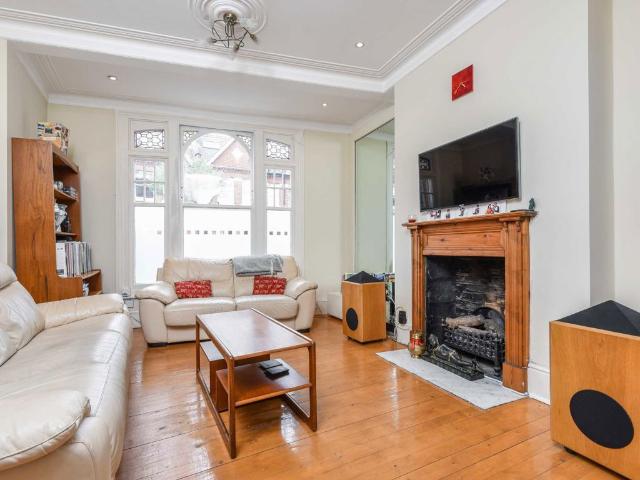 Dinsmore Road, Balham SW12, 4 bed terraced house to rent, £3,800 pcm | PrimeLocation