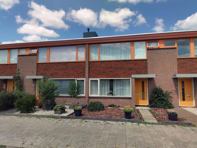 Dionestraat 5