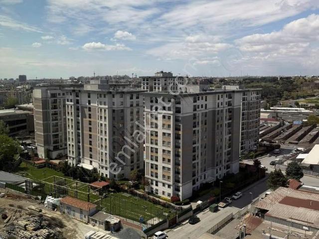 Dia Centro Topkapı Sıfır Konut Lüks Yaşam İstanbul'un Kalbi