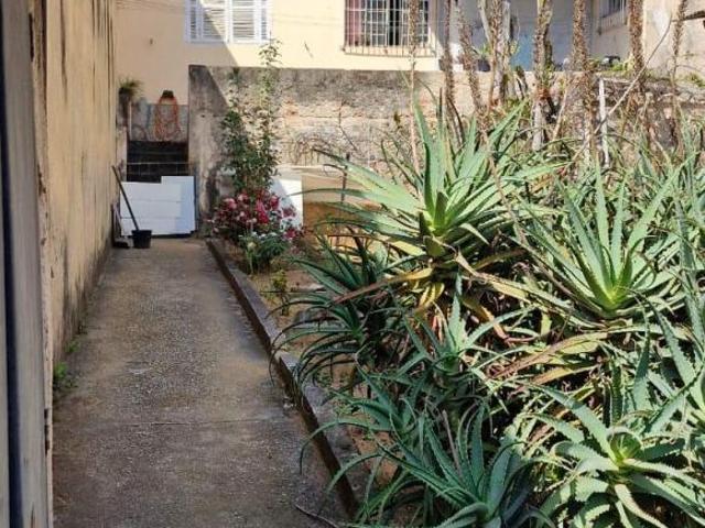 Diadema Piraporinha Terreno 250m² Venda