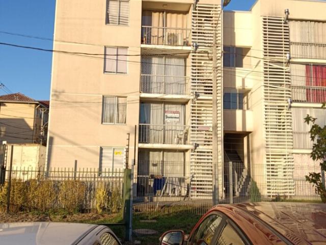 DIAGONAL LAS TERMAS, CONDOMINIO CAMINO NUEVO, Chillan