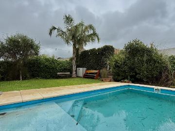 Diaguitas 1700 Casa en alquiler de dos dormitorios Rosario, Acequias del Aire