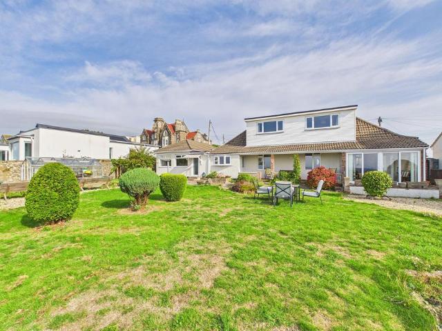 Dial Hill Road, Clevedon 4 bed bungalow to rent £2,800 pcm £646 pw